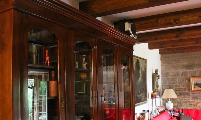 Недвижимость Дом Другой Новый Помьян: 10