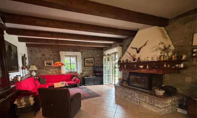 Недвижимость Дом Другой Новый Помьян: 11