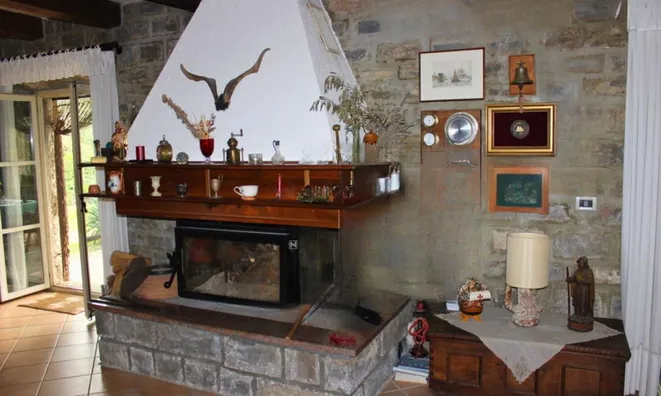 Недвижимость Дом Другой Новый Помьян: 12