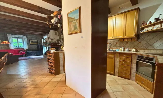 Недвижимость Дом Другой Новый Помьян: 25