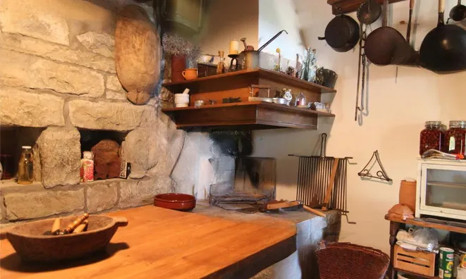 Недвижимость Дом Другой Новый Помьян: 27