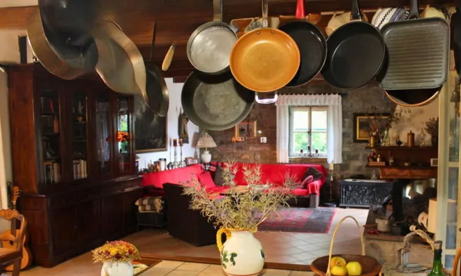 Недвижимость Дом Другой Новый Помьян: 28