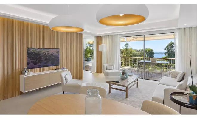 Недвижимость Villa Cannes: 1