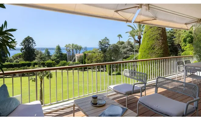 Недвижимость Villa Cannes: 2