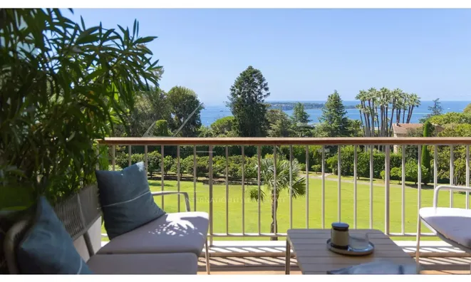 Недвижимость Villa Cannes: 3