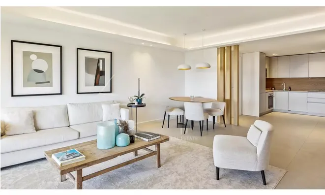 Недвижимость Villa Cannes: 4