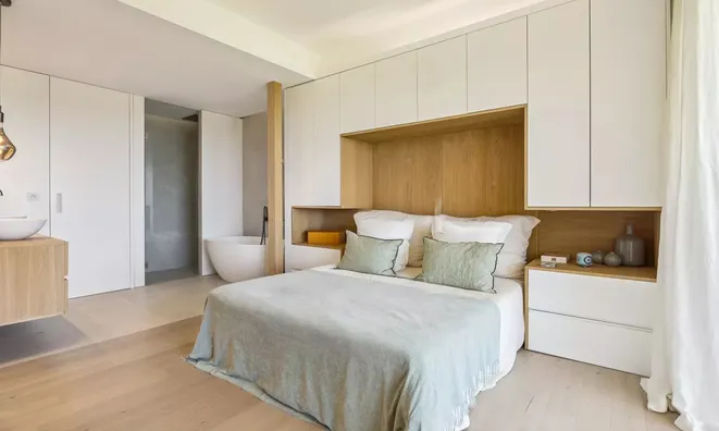 Недвижимость Villa Cannes: 6