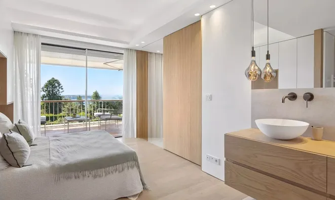 Недвижимость Villa Cannes: 7