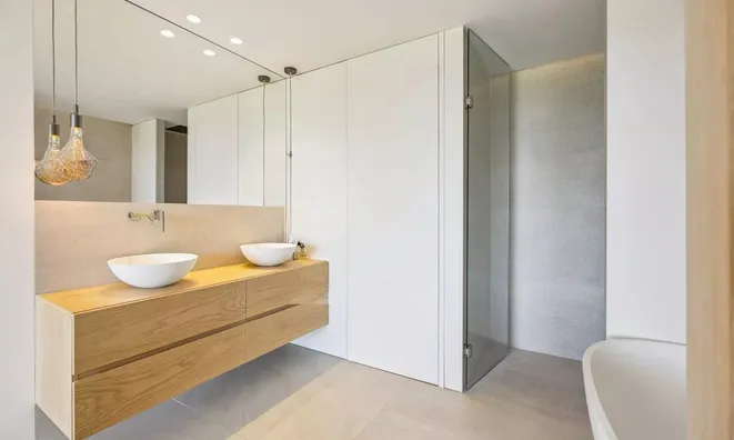 Недвижимость Villa Cannes: 8