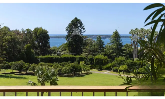 Недвижимость Villa Cannes: 9
