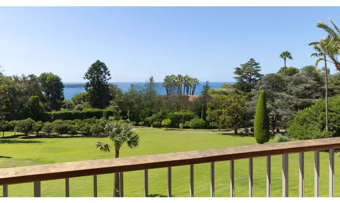 Недвижимость Villa Cannes: 10