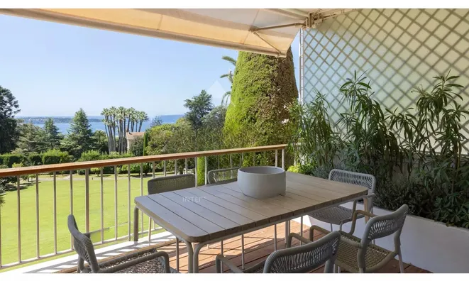 Недвижимость Villa Cannes: 11