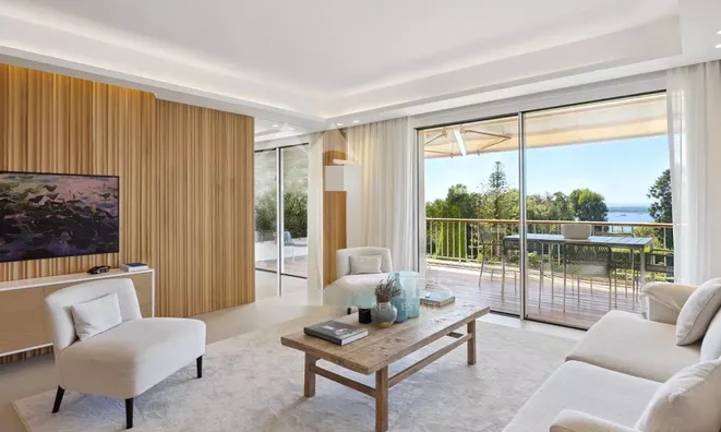 Недвижимость Villa Cannes: 12