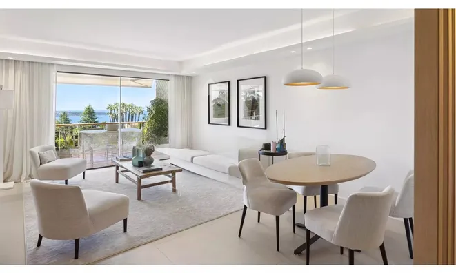 Недвижимость Villa Cannes: 13