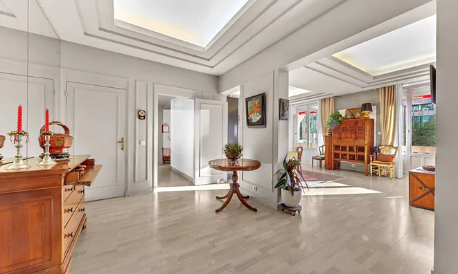 Недвижимость Villa Cannes Centre-Ville: 3