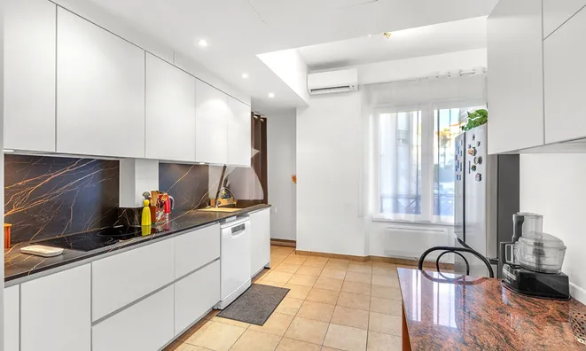 Недвижимость Villa Cannes Centre-Ville: 5