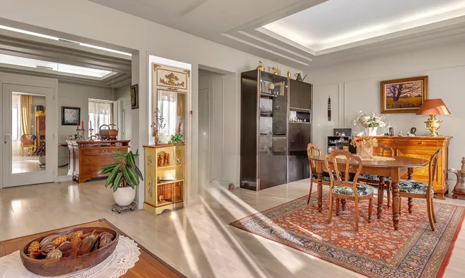 Недвижимость Villa Cannes Centre-Ville: 6