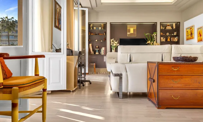 Недвижимость Villa Cannes Centre-Ville: 7