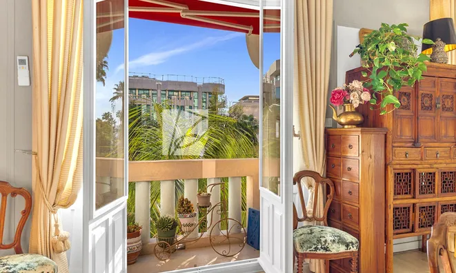 Недвижимость Villa Cannes Centre-Ville: 9