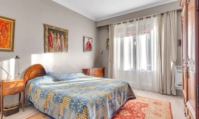 Недвижимость Villa Cannes Centre-Ville: 11