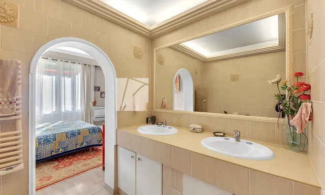 Недвижимость Villa Cannes Centre-Ville: 12