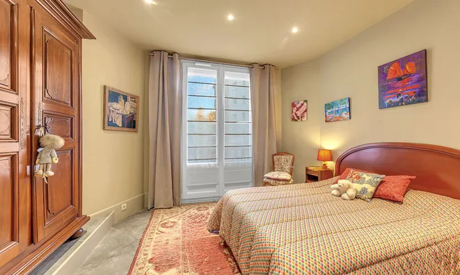 Недвижимость Villa Cannes Centre-Ville: 13