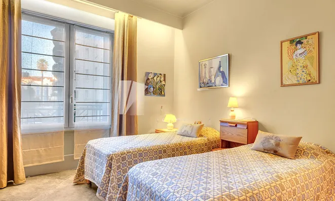 Недвижимость Villa Cannes Centre-Ville: 14