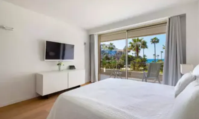 Недвижимость . Cannes Centre-ville: 5