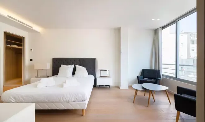 Недвижимость . Cannes Centre-ville: 13