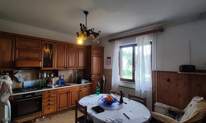 Недвижимость Дом, Нова Вас над Драгоньей: 10