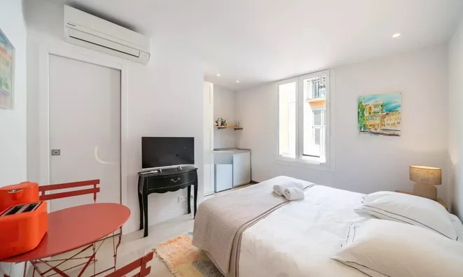 Недвижимость Villa Petit Juas: 2