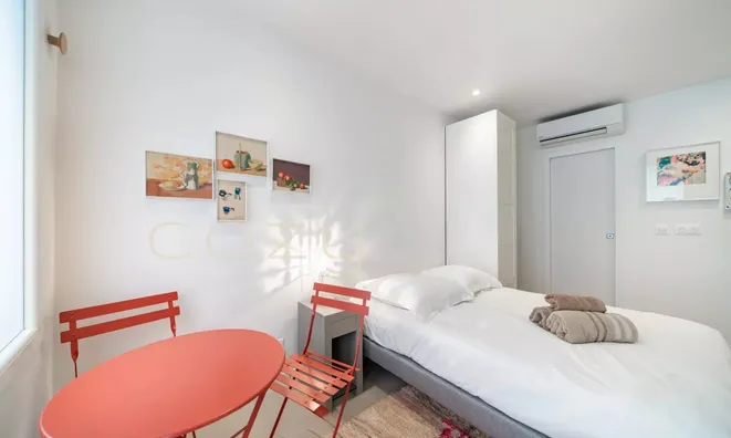 Недвижимость Villa Petit Juas: 3