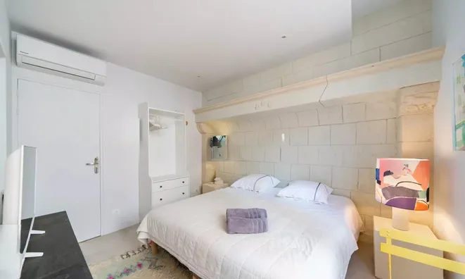 Недвижимость Villa Petit Juas: 4