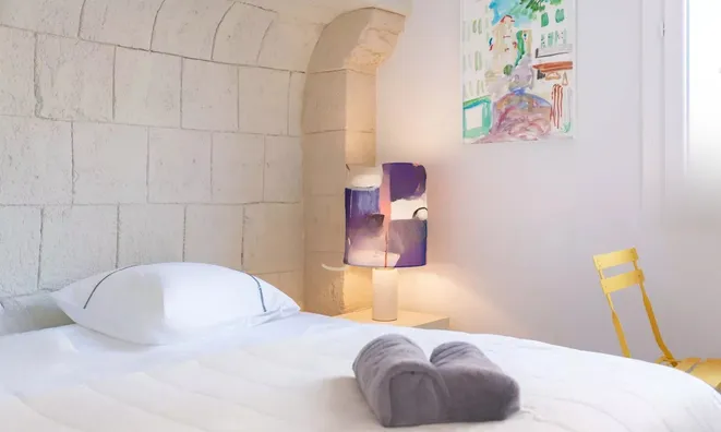 Недвижимость Villa Petit Juas: 6