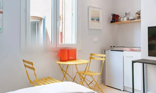 Недвижимость Villa Petit Juas: 7