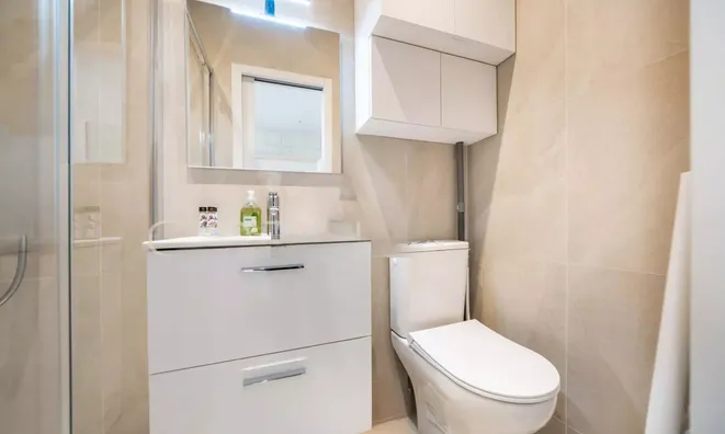 Недвижимость Villa Petit Juas: 9