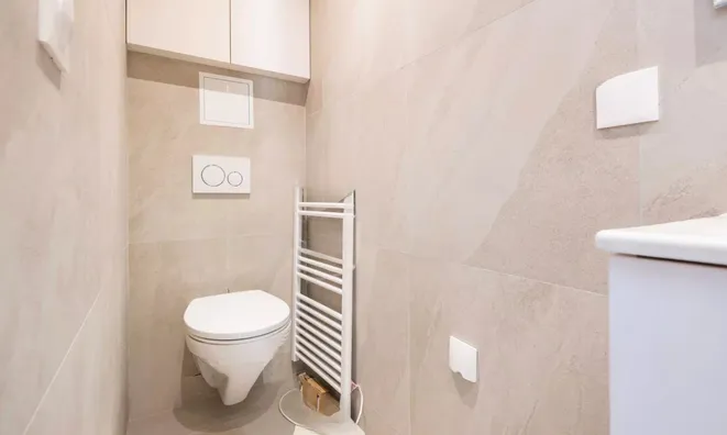 Недвижимость Villa Petit Juas: 14