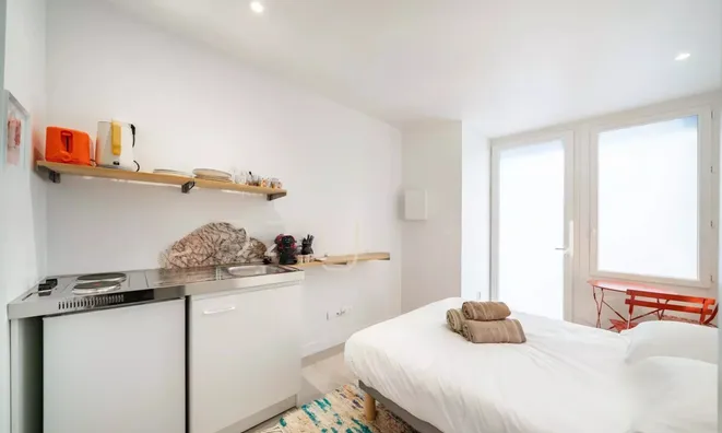 Недвижимость Villa Petit Juas: 15