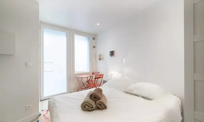 Недвижимость Villa Petit Juas: 16