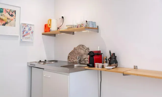 Недвижимость Villa Petit Juas: 17