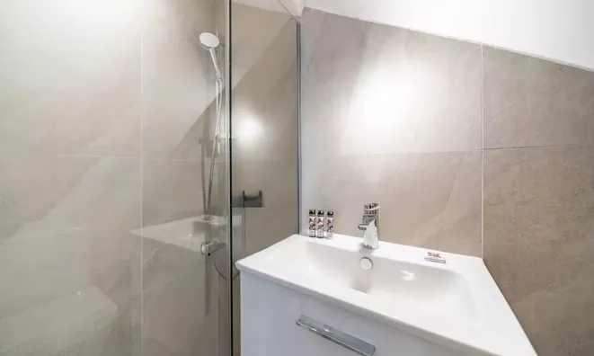 Недвижимость Villa Petit Juas: 18