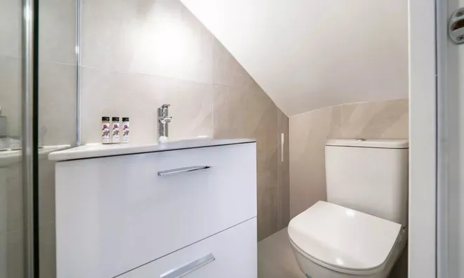 Недвижимость Villa Petit Juas: 19