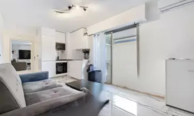 Недвижимость House Cannes République: 2