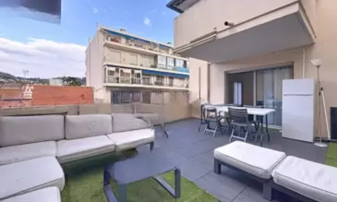 Недвижимость House Cannes République: 3