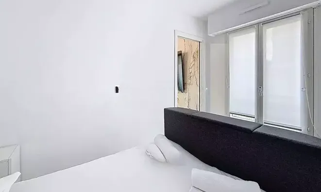 Недвижимость House Cannes République: 7