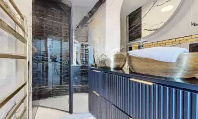 Недвижимость House Cannes République: 8