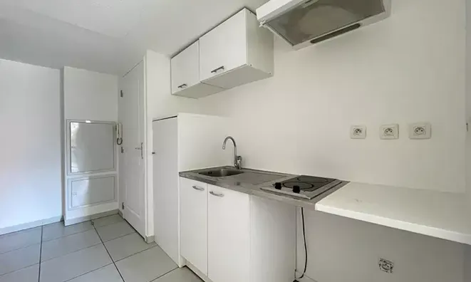 Недвижимость Villa Cannes République: 7