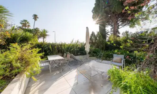 Недвижимость Apartment Petit Juas: 3