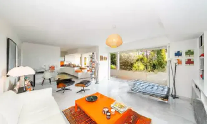 Недвижимость Apartment Petit Juas: 5