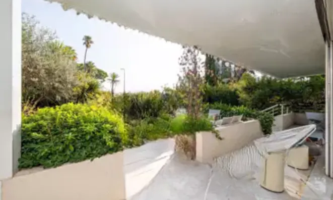 Недвижимость Apartment Petit Juas: 6